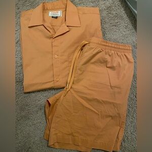 RSVLTS Men's Summer Set